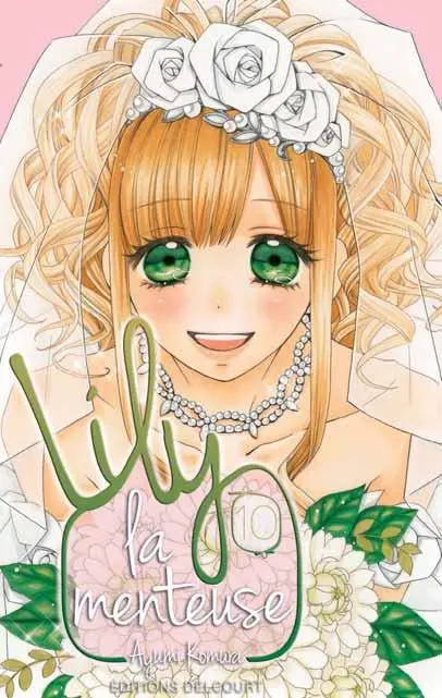 Lily la menteuse 10