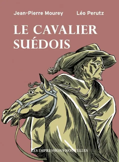 Le Cavalier suédois