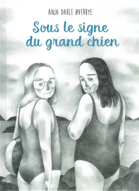 Sous le signe du grand chien