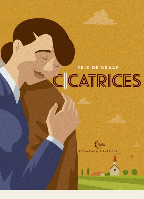 Éclats Tome 2 Cicatrices