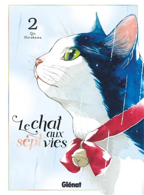 Le chat aux sept vies 2