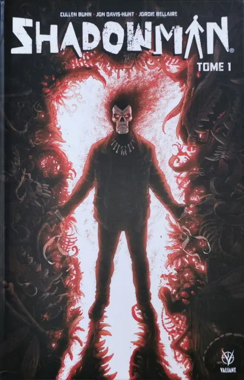 Shadowman Tome 1