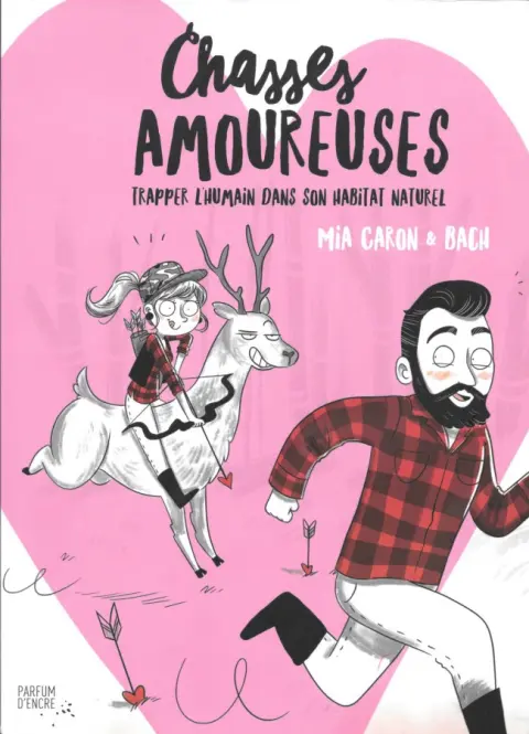 Chasses amoureuses