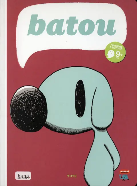 Batou Tome 2
