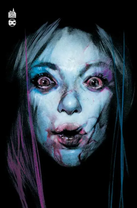 DCeased 1