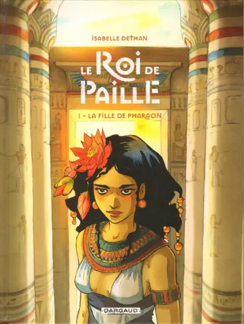 Le roi de Paille
