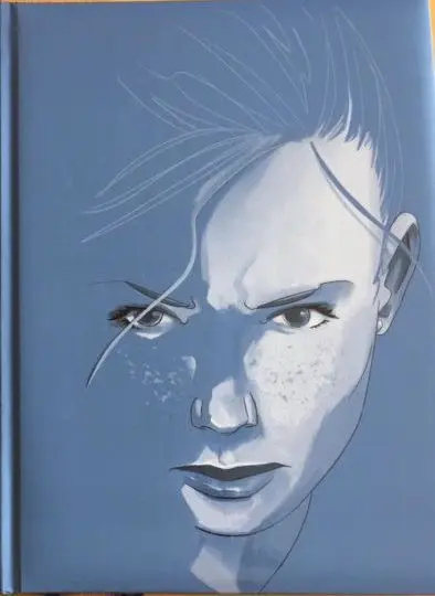 Sara Lone Intégrale - Tomes 3 et 4