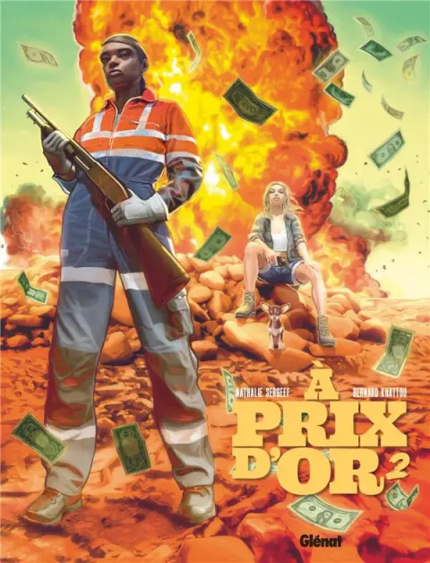 À prix d'or 2
