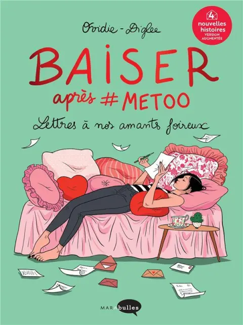 Baiser après #Metoo