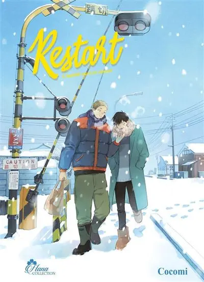 Restart 2
