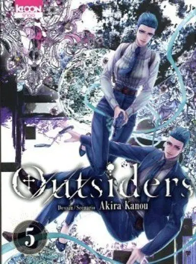 Outsiders 5