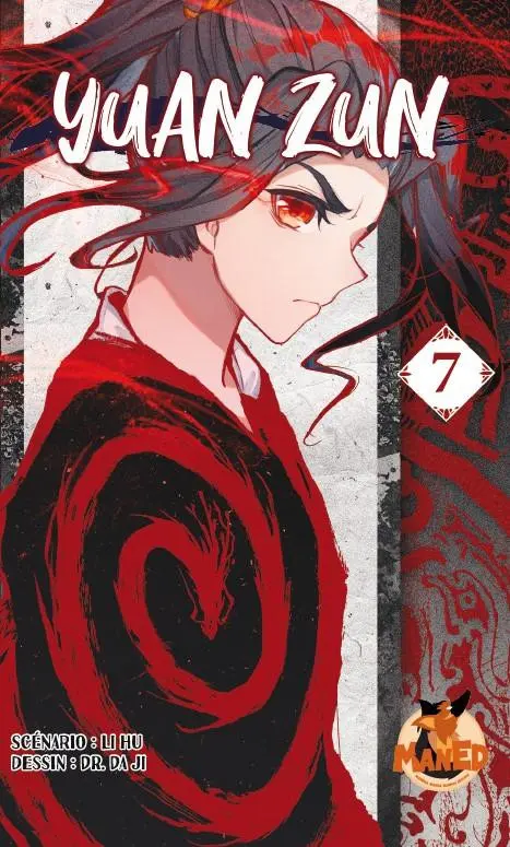 Yuan Zun 7