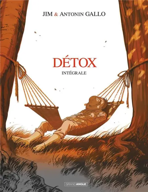 Détox Intégrale