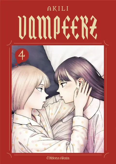 Vampeerz 4