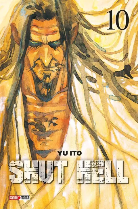 Shut hell 10