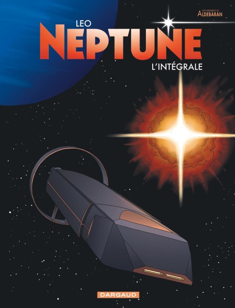 Neptune L'intégrale