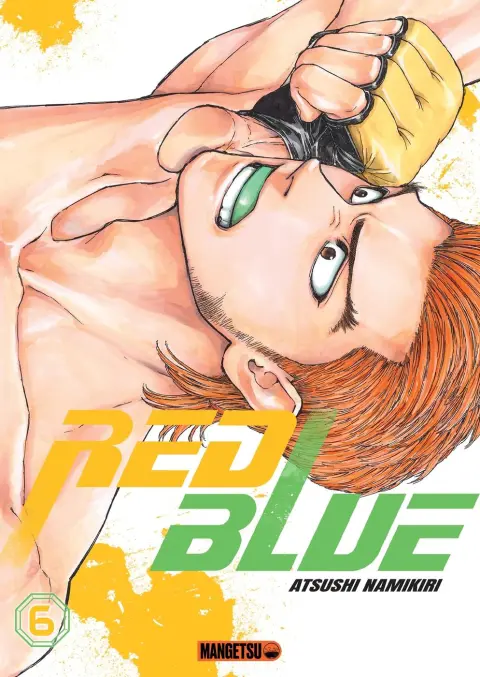 Red blue 6