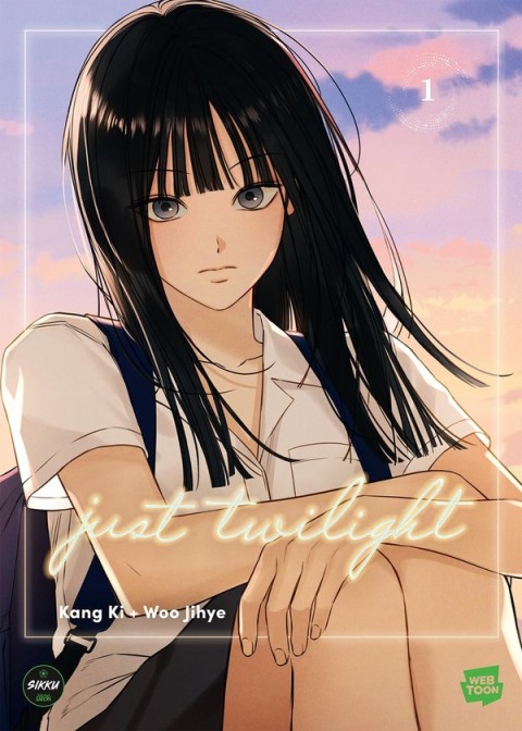 Just Twilight 1