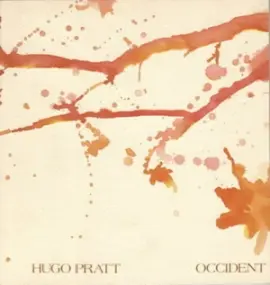 Corto Maltese Occident