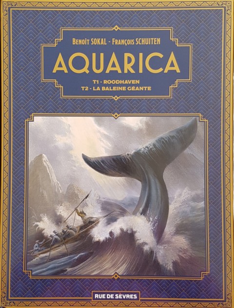 Aquarica