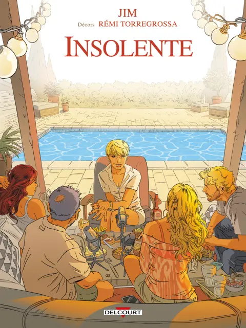 Insolente