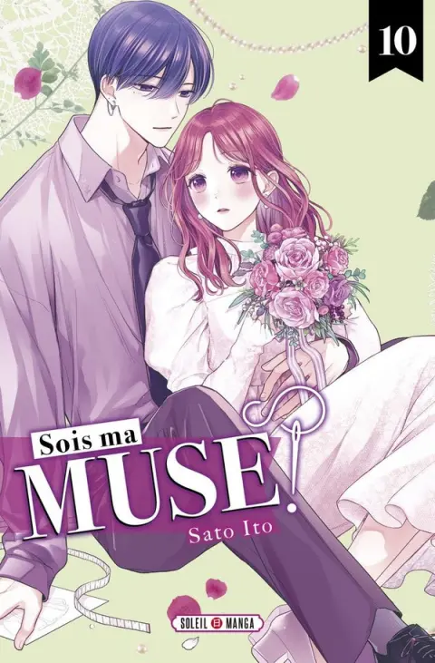 Sois ma Muse ! 10