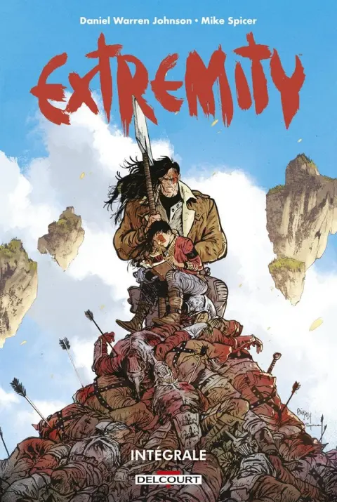 Extremity Intégrale