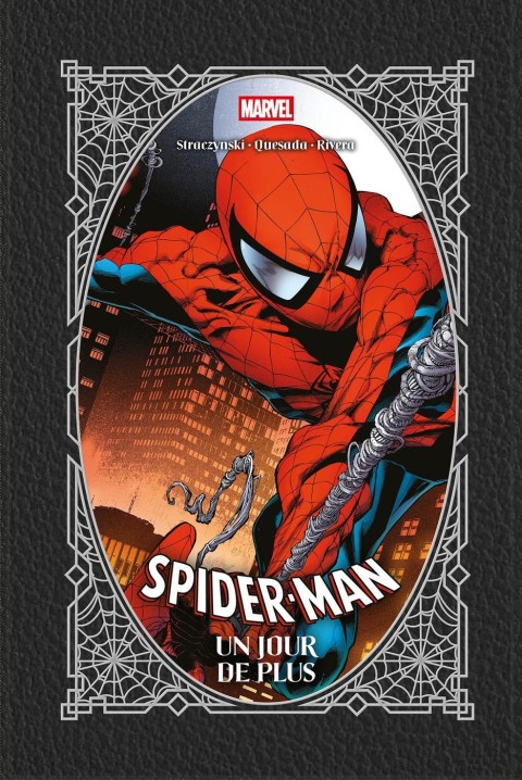 Spider-Man - Un jour de plus