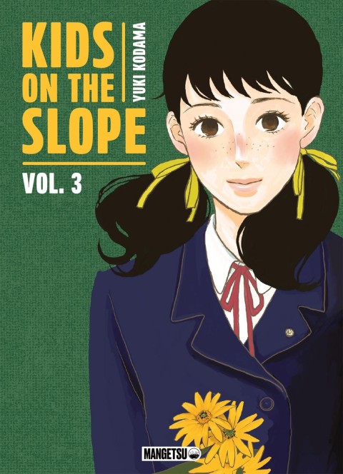 Kids on the slope Vol. 3
