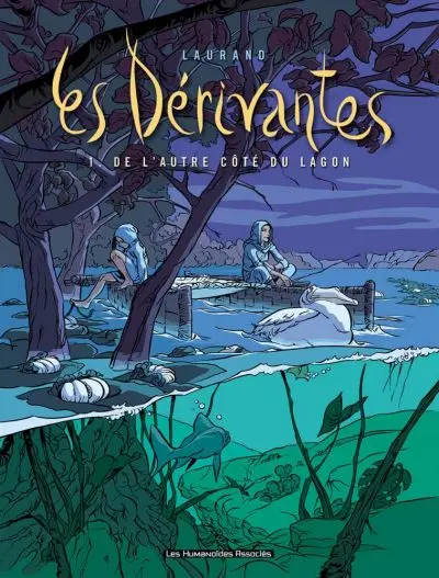 Les Dérivantes