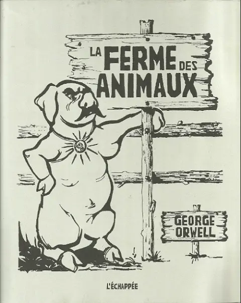 La Ferme des animaux