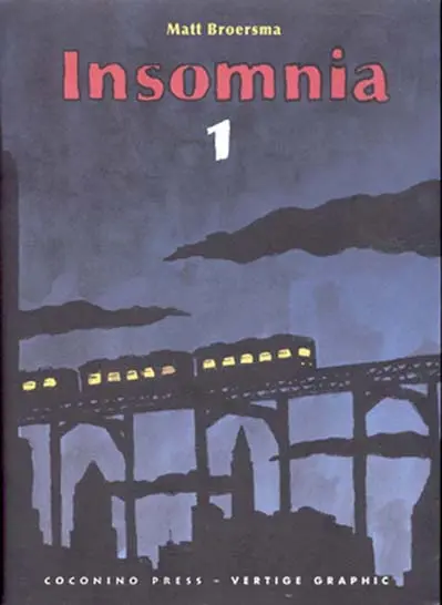Insomnia
