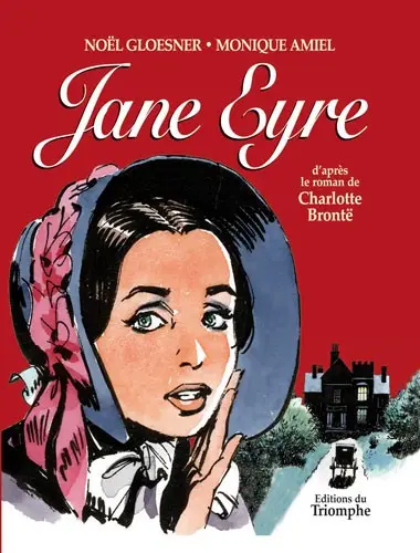 Jane Eyre