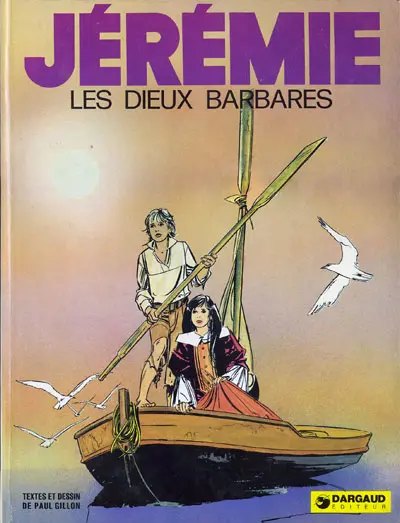 Jérémie (Gillon)
