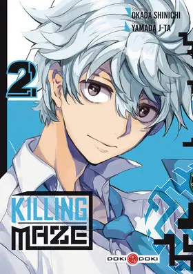 Killing Maze 2