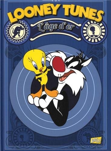 Couverture de l'album Looney Tunes Tome 2