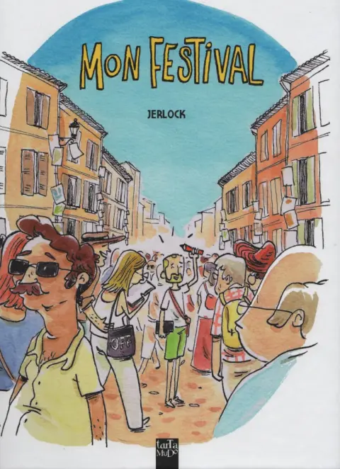 Mon Festival