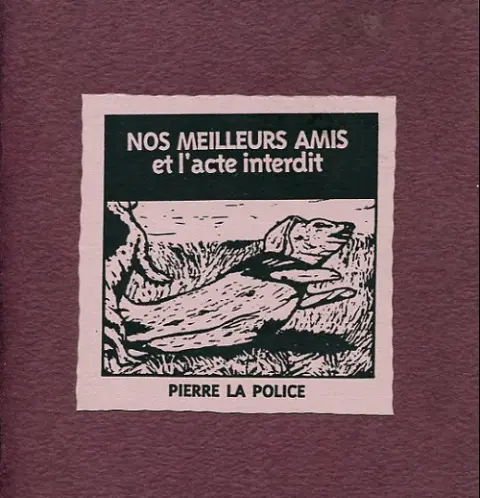 Nos meilleurs amis et l'Acte Interdit
