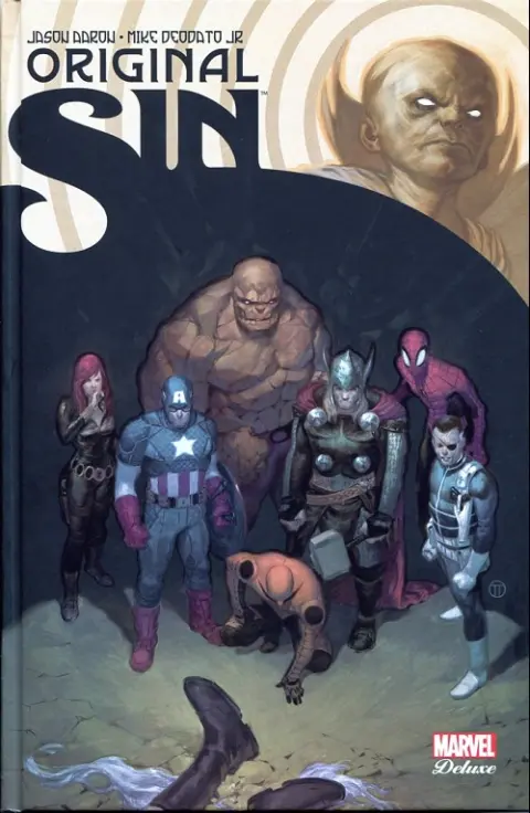 Original Sin