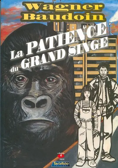 La Patience du grand singe