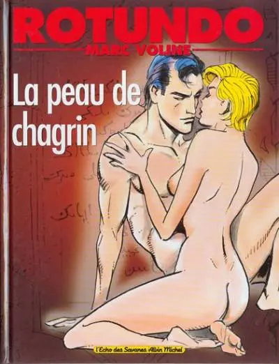 La Peau de chagrin