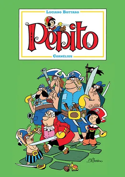 Pepito Volume 2