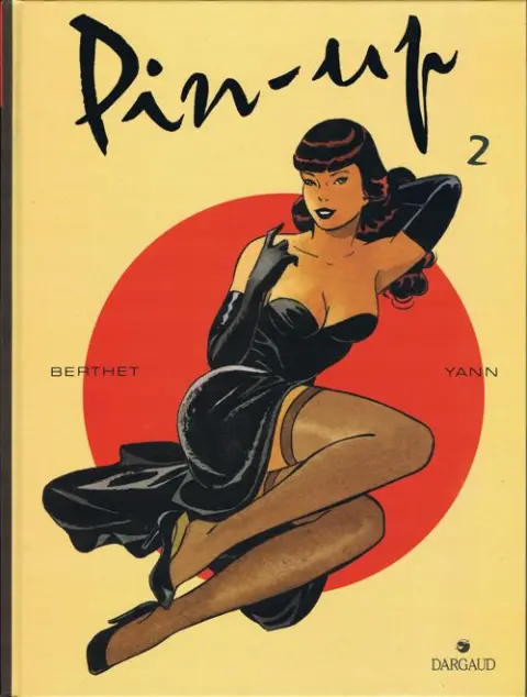 Pin-up 2