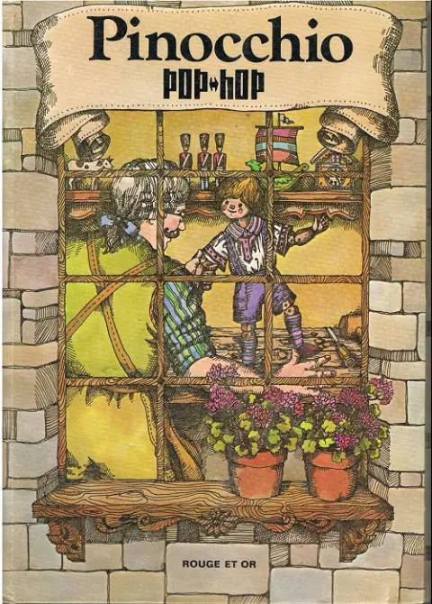 Pinocchio