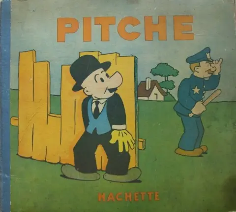 Pitche Tome 1