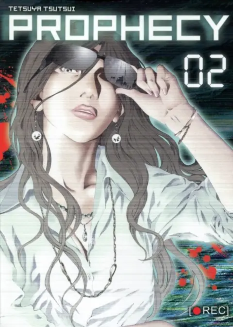 Prophecy 02