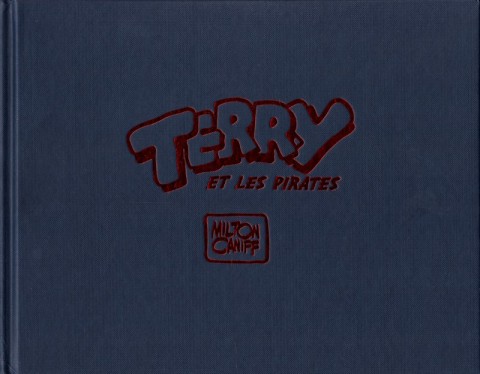 Autre de l'album Terry et les pirates (BDArtist(e)) Volume 1 1934 à 1936