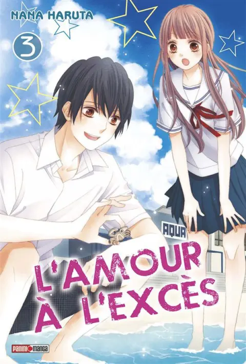 L'Amour à l'excès 3