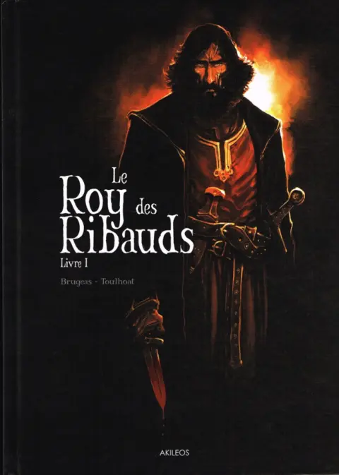 Le Roy des Ribauds