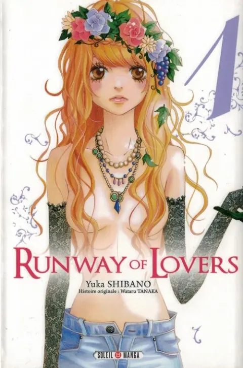 Runway of lover